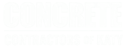 Concrete Contractors of Katy logo
